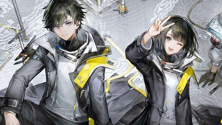 Arknights: Endfield ganha trailer com a banda OneRepublic e sai em janeiro de 2026