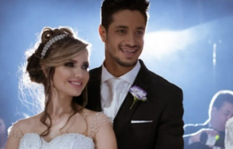Camila Campos conta que ela e Léo Zagueiro se 'guardaram' para casamento