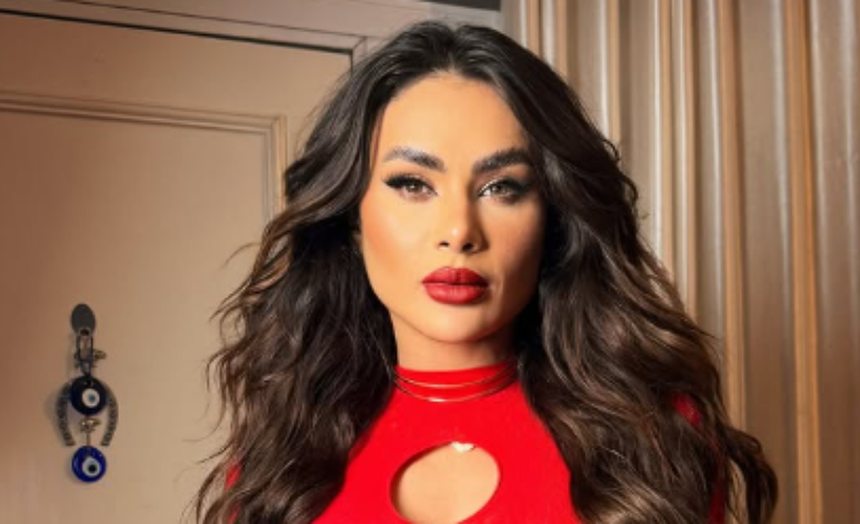 Ex-bailarina do Faustão diz que teve síndrome do pânico e depressão após ser presa