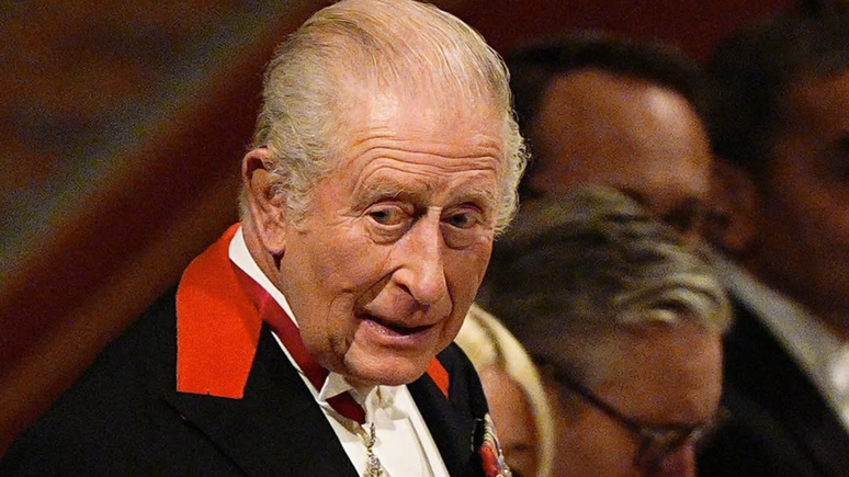 Rei Charles III dá atualização sobre tratamento de câncer