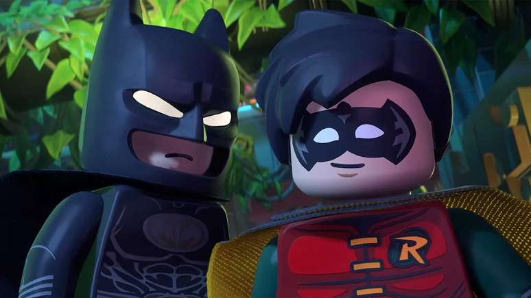 LEGO Batman: O Legado do Cavaleiro das Trevas será lançado em maio de 2026