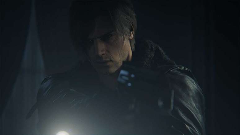 Resident Evil Requiem Gets Trailer Showing Playable Leon S. Kennedy