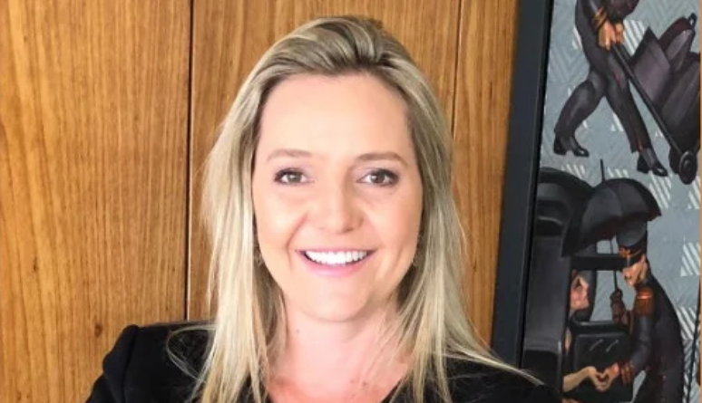 Mariângela Fialek, assessora de Arthur Lira, é alvo de operação da PF