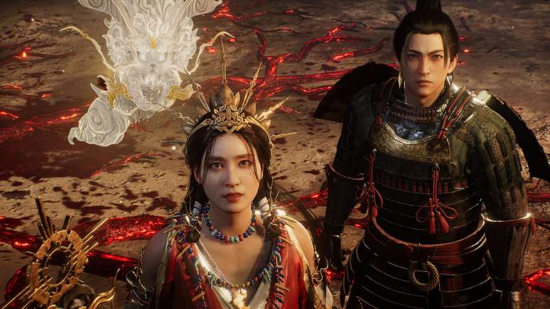 Nioh 3 terá demo gratuita no PC e PlayStation 5 em janeiro de 2026