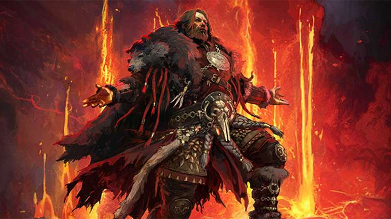 Path of Exile 2 ganha atualização The Last of the Druids