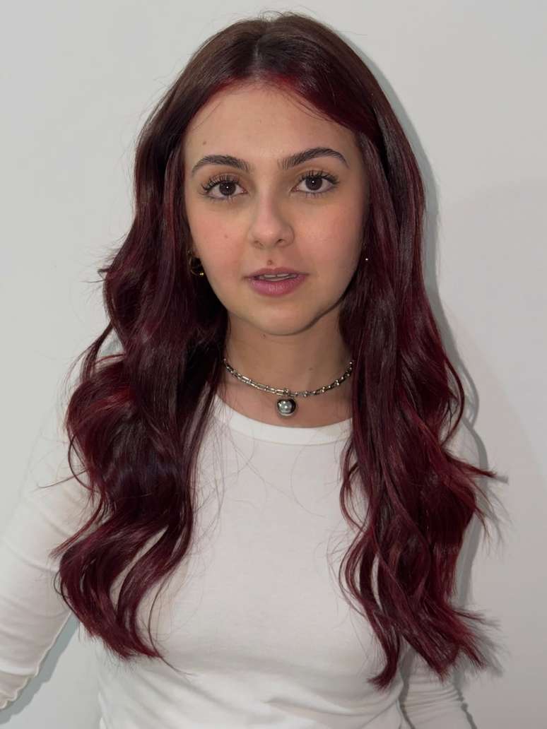 கிளாரா காஸ்டன்ஹோ, நடிகை