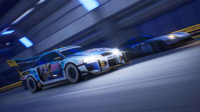 Screamer ganha trailer da história e será lançado em março de 2026