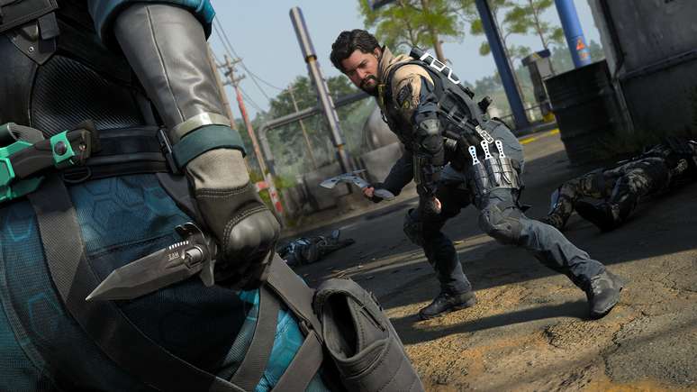 Call of Duty Black Ops 7: As melhores combina&ccedil;&otilde;es para dominar o Warzone e a Ressurg&ecirc;ncia