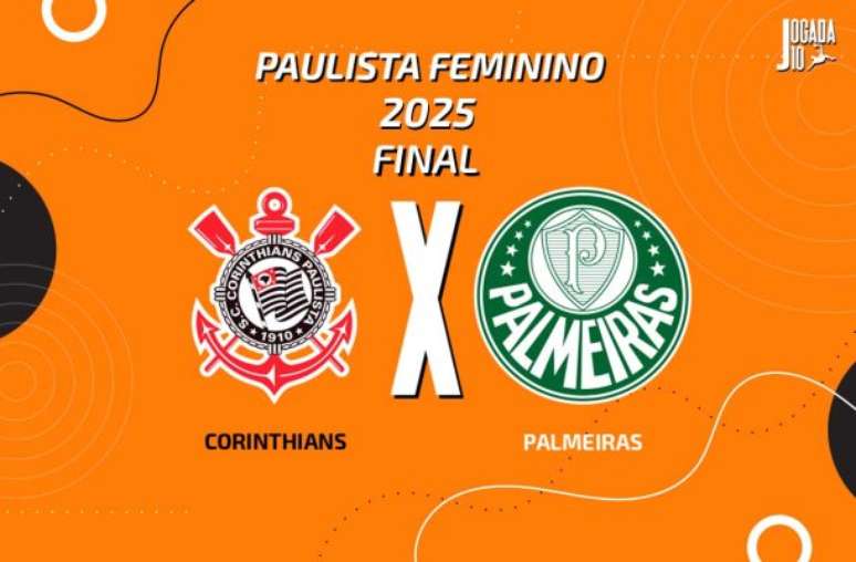 Palmeiras venceu por 5 a 1 no jogo de ida e está perto do título –