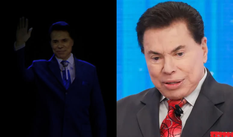 Silvio Santos 'ressuscita' com IA em importante evento do SBT e web não perdoa: 'Desrespeito com a alma da pessoa'.