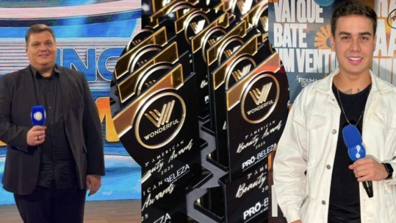 தியாகோ மைக்கேலேசி மற்றும் வில்கர் மனோயல் சோரெஸ்