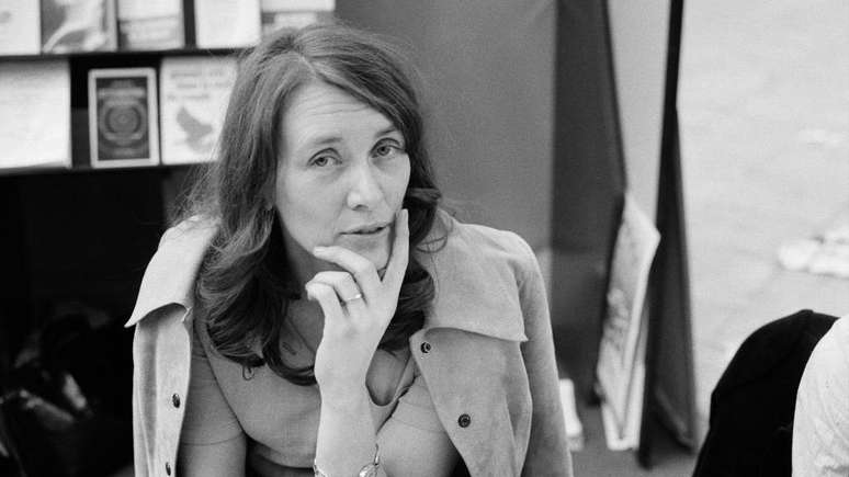 Annie Ernaux descreveu pela primeira vez seu aborto em um romance autobiogr&aacute;fico publicado em 1974, um ano antes da legaliza&ccedil;&atilde;o do aborto na Fran&ccedil;a