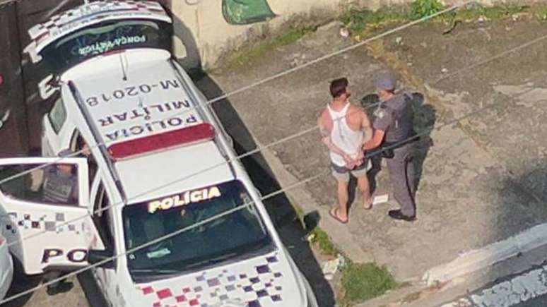 Homem tem condenação definida após matar eletricista da Enel (Divulgação)