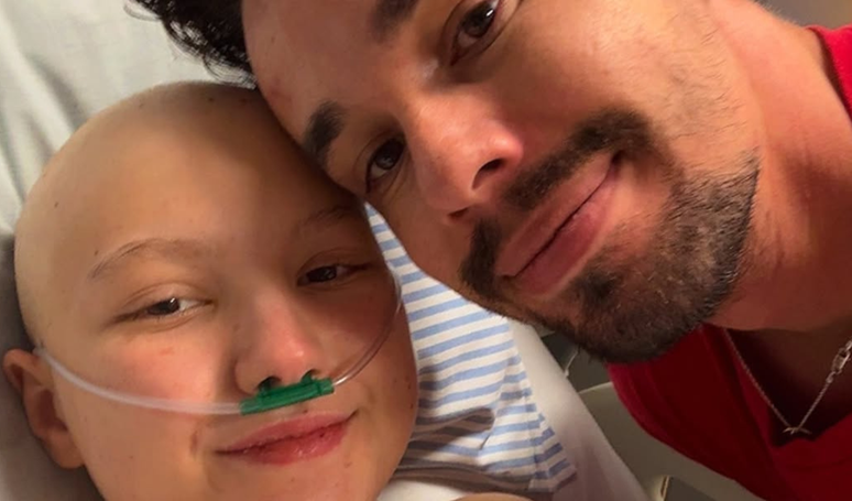 Complicações e tratamento refratário: marido de Isabel Veloso desabafa sobre momento crítico na UTI.