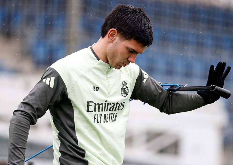 Merengues tem diversos desfalques para o confronto –