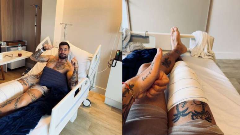 Reprodução/Instagram