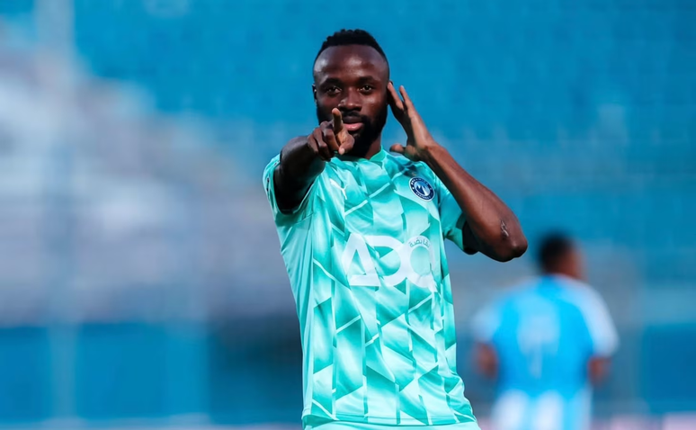 Mayele – Divulgação