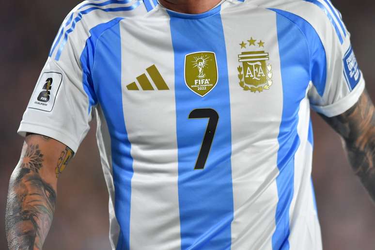 (Photo by Marcelo Endelli/Getty Images)