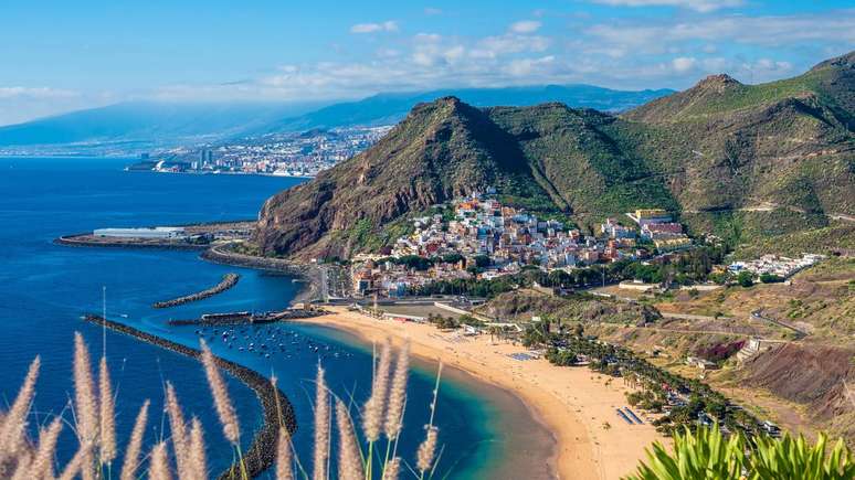 Ilhas Canárias -depositphotos.com / Balate Dorin