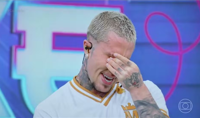 Mensagem religiosa e atitude para fugir dos ataques: as reações de MC Daniel após ser alvo de graves acusações de Lorena Maria.