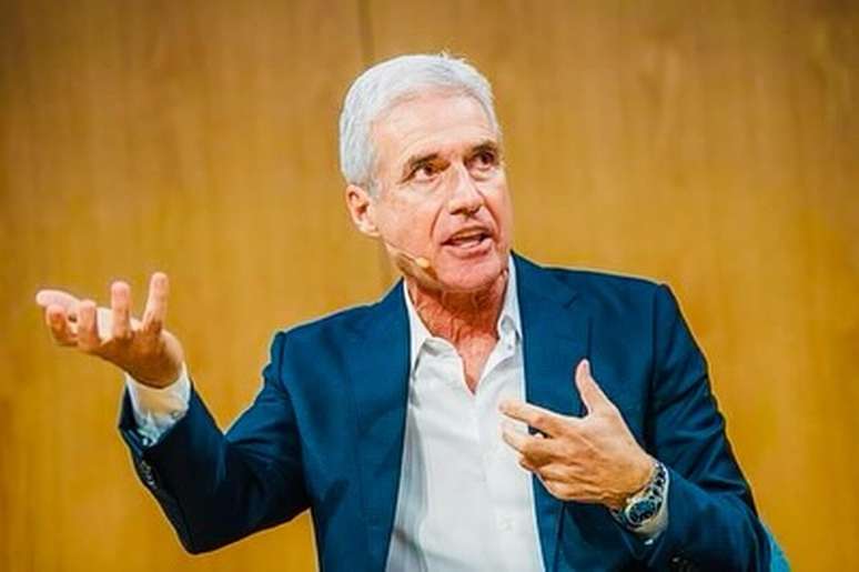 Luís Castro has been without a club since July –