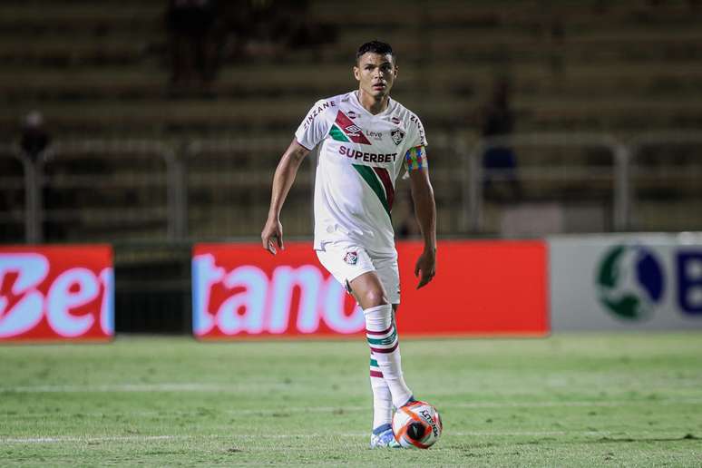 FOTO: MARINA GARCIA / FLUMINENSE F.C.