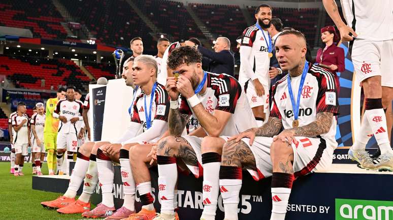 Flamengo vai em busca da vaga na decisão do Intercontinental