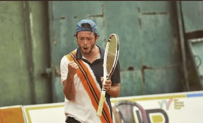 Tennis player Quentin Folliot suspended for 20 years for match-fixing