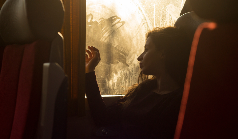 Estou farto de ter que ser produtivo o tempo todo. O apagão em São Paulo me fez querer algo novo: ficar entediado.