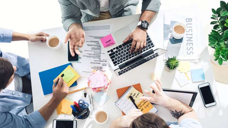 நிலையான மாற்றத்தில் உள்ள வேலை சந்தையில், துருப்பிடிக்காத தீம் 2025 இல் இன்னும் அதிக இடத்தைப் பெற வாய்ப்புள்ளது -