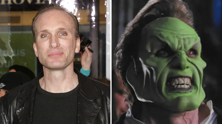 Ator de 'O Máskara' e ‘Pulp Fiction’ é encontrado morto nos EUA