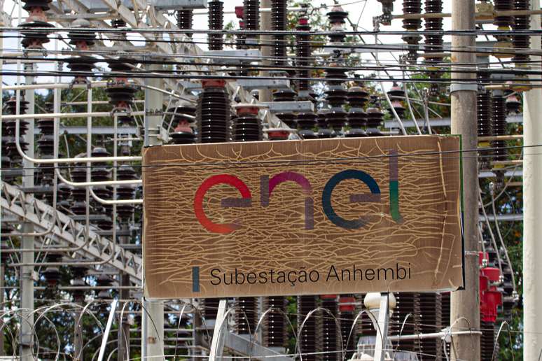 Enel São Paulo