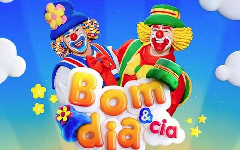 Patati Patatá deixam a grade do SBT