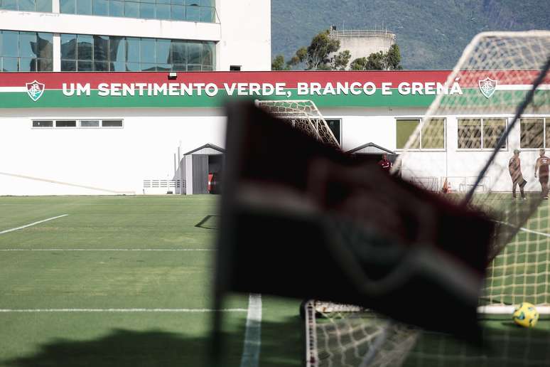 PHOTOS: LUCAS MERÇON / FLUMINENSE FC