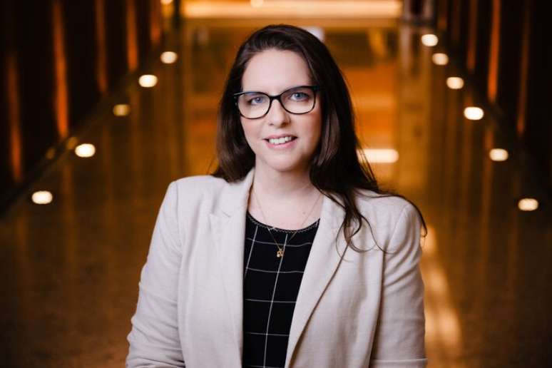 Roberta Soares é a nova presidente do conselho diretor da Associação Brasileira de Alumínio (Abal)