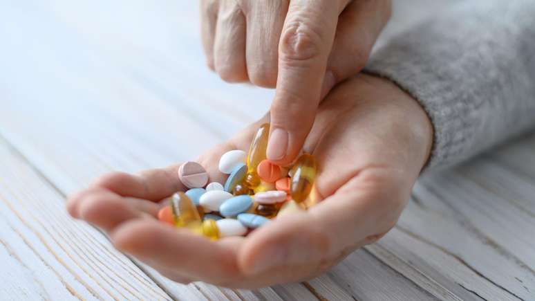 Existem diferentes tipos de magn&eacute;sio dispon&iacute;veis no mercado, com diferentes teores