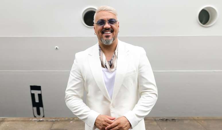 Belo talks about her role alongside Viviane Araújo in 