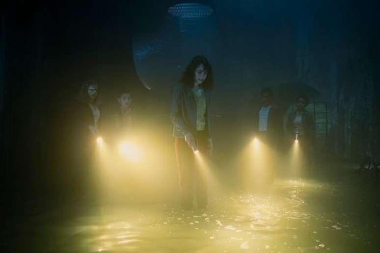 'It: Bem-Vindos a Derry' eleva tom do terror dos filmes recentes baseados na obra de Stephen King.