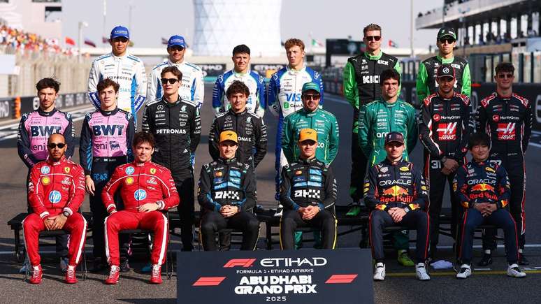 Formula 1 on Globo will have a two-month interval without broadcast