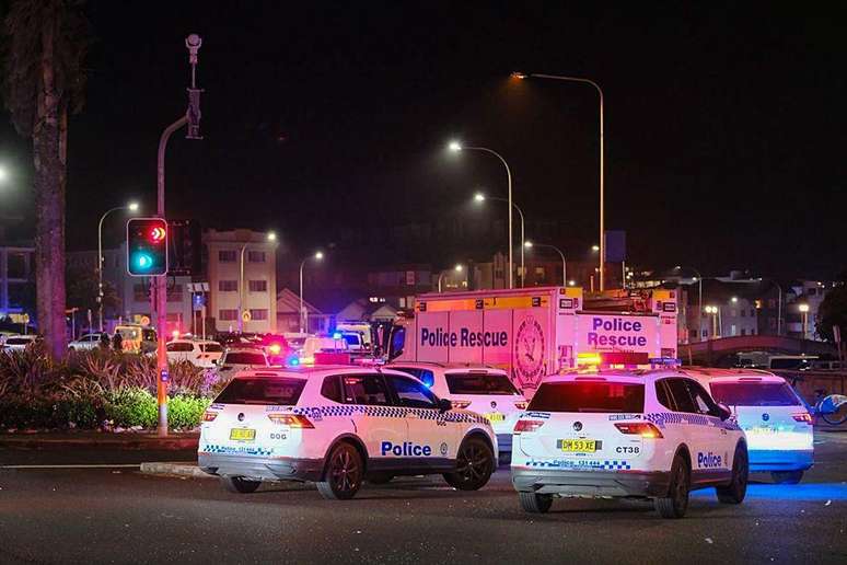 Nine people died and at least eleven others were injured, including two police officers.