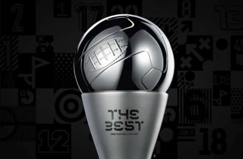 Divulga&ccedil;&atilde;o - Legenda: Cerim&ocirc;nia ser&aacute; realizada em Doha, um dia antes do duelo entre PSG e Flamengo