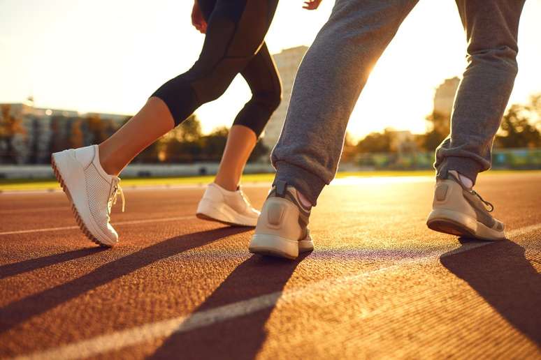 Corrida de rua percorre ruas hist&oacute;ricas de Olinda