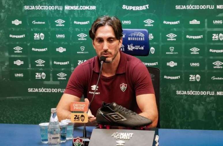 Fluminense dá adeus ao título da Copa do Brasil  ao cair nos pênaltis para o Vasco.