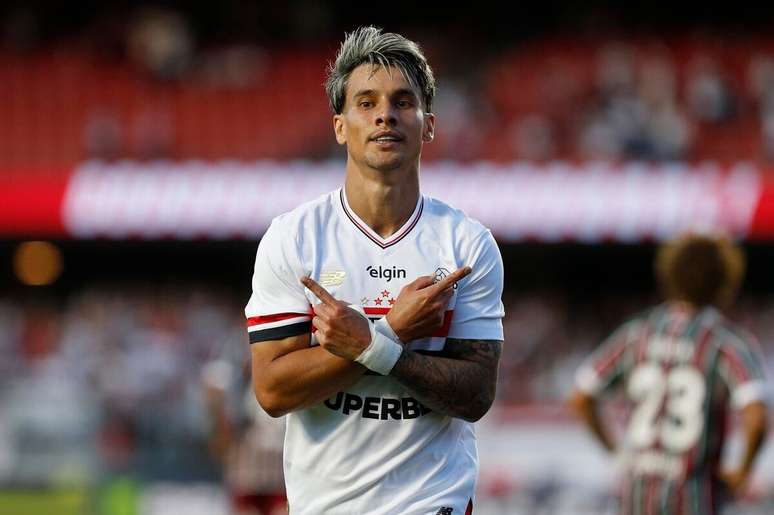 Ferreira, do S&atilde;o Paulo, entra na mira de clubes turcos &ndash;