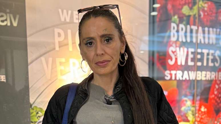 Keeley Knowles diz que costumava roubar em lojas para sustentar seu v&iacute;cio