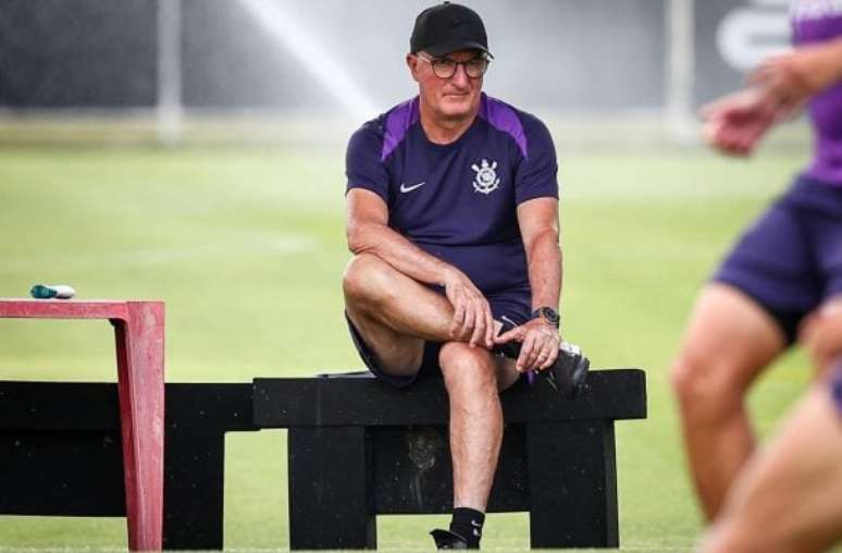 Timão secured a place in the final after a penalty shootout –