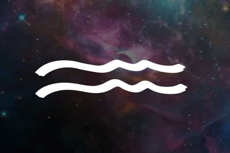 O aquariano dever&aacute; se reorganizar e evitar dispers&otilde;es 