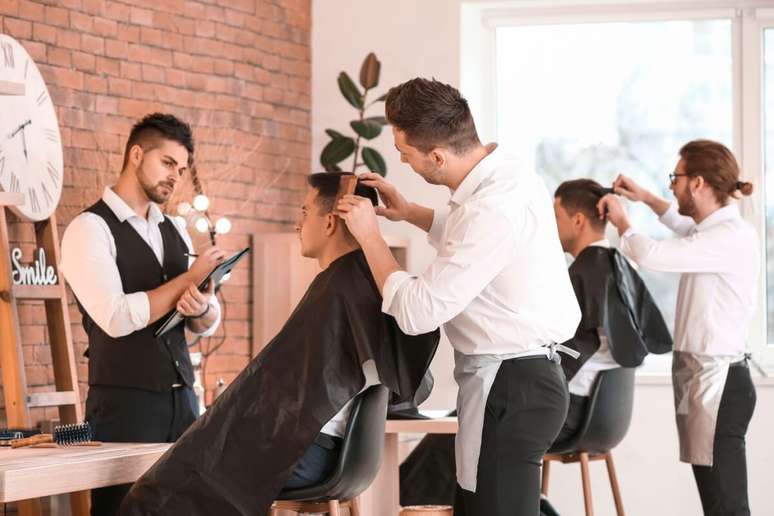 A forma&ccedil;&atilde;o profissional &eacute; essencial para o sucesso de uma barbearia 