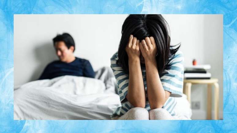 How do I know if I'm in an abusive relationship?