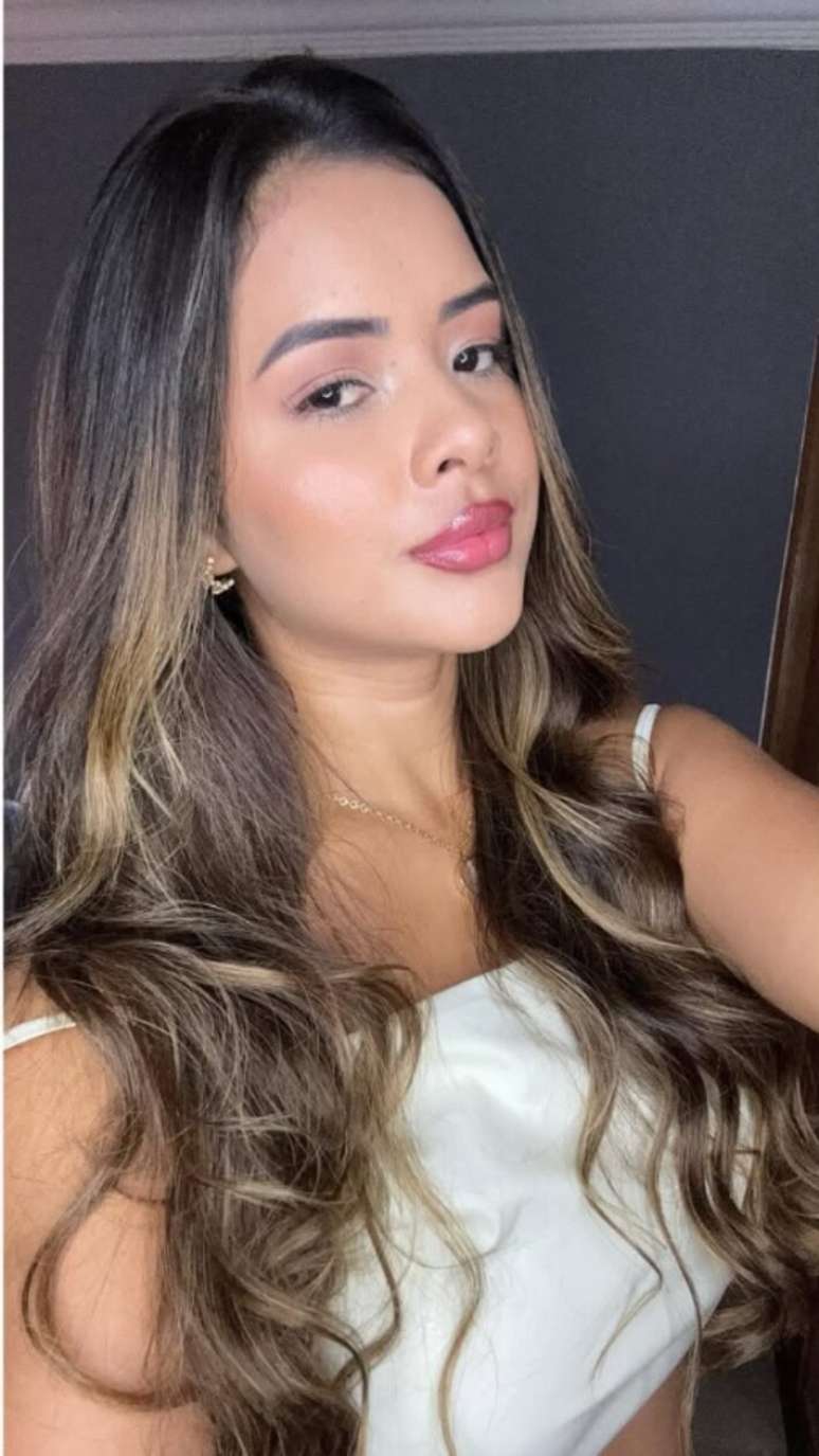 Maria Katiane Gomes da Silva morreu ap&oacute;s cair do 10&ordm; andar de pr&eacute;dio em SP